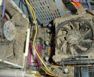 dirty computer